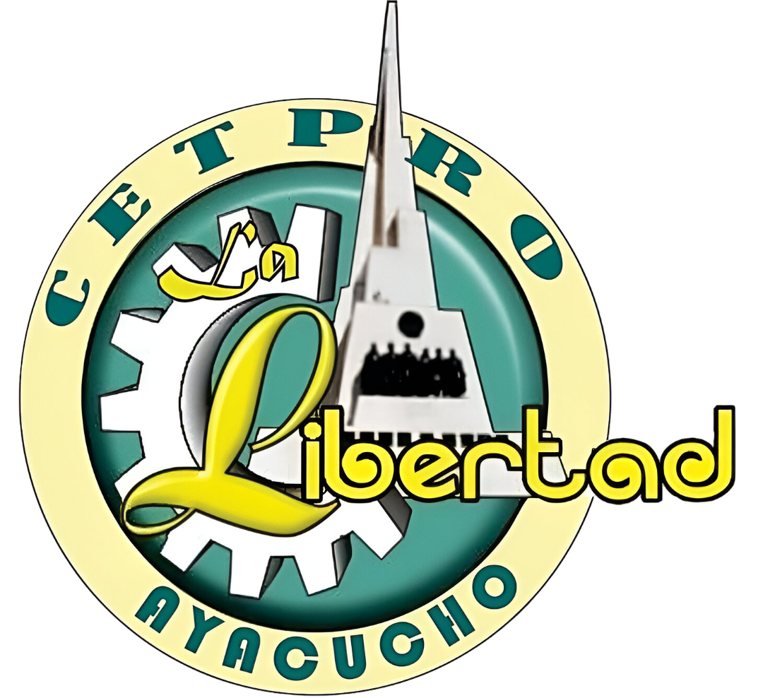 CETPRO LA LIBERTAD